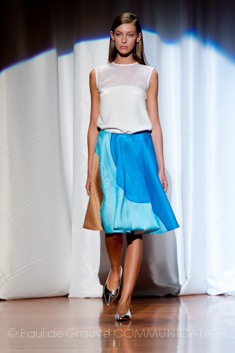 Roberto Musso - Spring Summer 2013 Roberto Musso - Spring Summer 2013