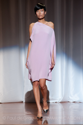 Roberto Musso - Spring Summer 2013 Roberto Musso - Spring Summer 2013