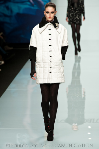 Roccobarocco Fall Winter 2012 Roccobarocco Fall Winter 2012