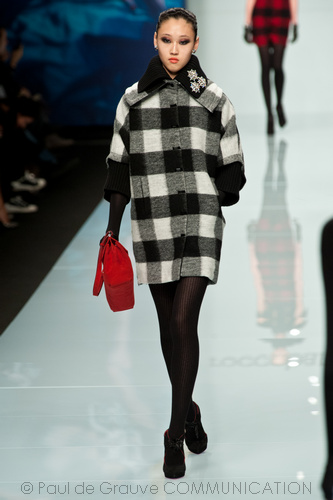 Roccobarocco Fall Winter 2012 Roccobarocco Fall Winter 2012