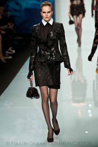 Roccobarocco Fall Winter 2012 Roccobarocco Fall Winter 2012