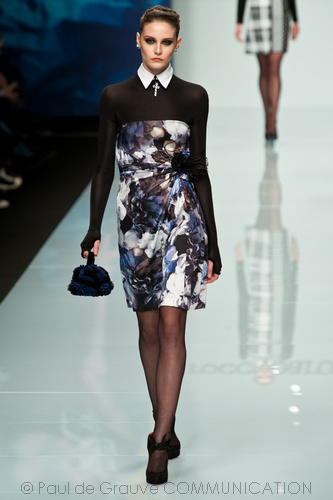 Roccobarocco Fall Winter 2012 Roccobarocco Fall Winter 2012