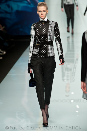 Roccobarocco Fall Winter 2012 Roccobarocco Fall Winter 2012