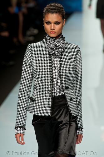 Roccobarocco Fall Winter 2012 Roccobarocco Fall Winter 2012