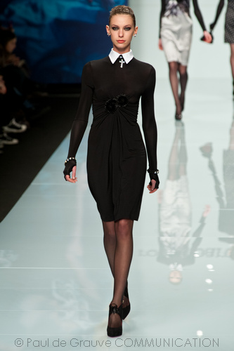 Roccobarocco Fall Winter 2012 Roccobarocco Fall Winter 2012