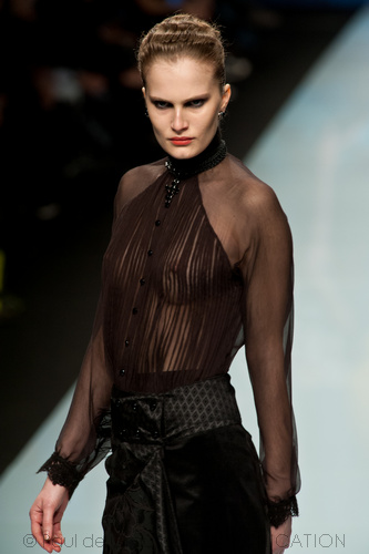 Roccobarocco Fall Winter 2012 Roccobarocco Fall Winter 2012