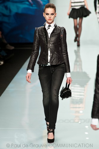 Roccobarocco Fall Winter 2012 Roccobarocco Fall Winter 2012