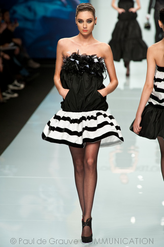 Roccobarocco Fall Winter 2012 Roccobarocco Fall Winter 2012