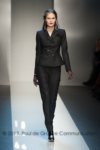 Roccobarocco Fall Winter 2013-14 ph: D. Munegato / PdG Communication Roccobarocco Fall Winter 2013-14 ph: D. Munegato / PdG Communication