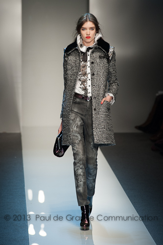 Roccobarocco Fall Winter 2013-14 ph: D. Munegato / PdG Communication Roccobarocco Fall Winter 2013-14 ph: D. Munegato / PdG Communication