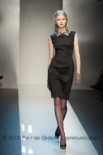 Roccobarocco Fall Winter 2013-14 ph: D. Munegato / PdG Communication Roccobarocco Fall Winter 2013-14 ph: D. Munegato / PdG Communication