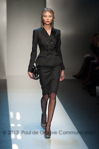 Roccobarocco Fall Winter 2013-14 ph: D. Munegato / PdG Communication Roccobarocco Fall Winter 2013-14 ph: D. Munegato / PdG Communication