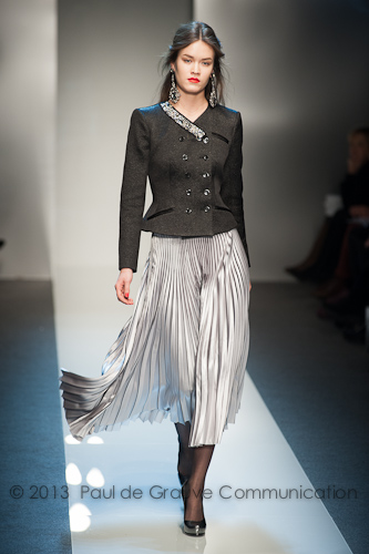 Roccobarocco Fall Winter 2013-14 ph: D. Munegato / PdG Communication Roccobarocco Fall Winter 2013-14 ph: D. Munegato / PdG Communication