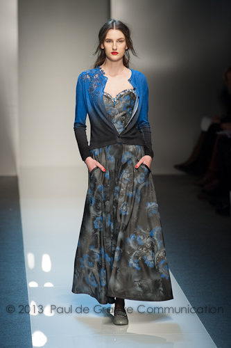 Roccobarocco Fall Winter 2013-14 ph: D. Munegato / PdG Communication Roccobarocco Fall Winter 2013-14 ph: D. Munegato / PdG Communication