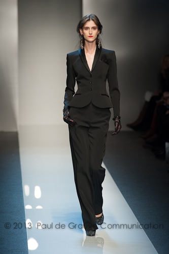 Roccobarocco Fall Winter 2013-14 ph: D. Munegato / PdG Communication Roccobarocco Fall Winter 2013-14 ph: D. Munegato / PdG Communication