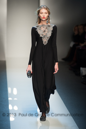 Roccobarocco Fall Winter 2013-14 ph: D. Munegato / PdG Communication Roccobarocco Fall Winter 2013-14 ph: D. Munegato / PdG Communication