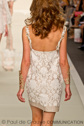 Roccobarocco P/E 2012 - Ph Paul de Grauve Roccobarocco P/E 2012 - Ph Paul de Grauve