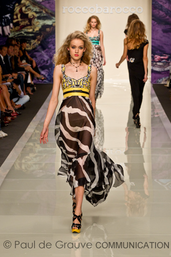 Roccobarocco P/E 2012 - Ph Paul de Grauve Roccobarocco P/E 2012 - Ph Paul de Grauve