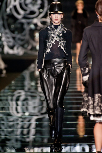 Ermanno Scervino Fall Winter 2012 Ermanno Scervino Fall Winter 2012