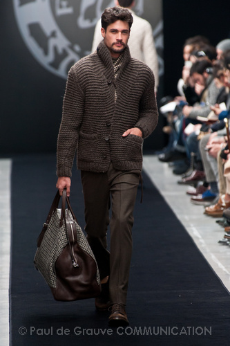 Ermanno Scervino Fall Winter 2012 Ermanno Scervino Fall Winter 2012