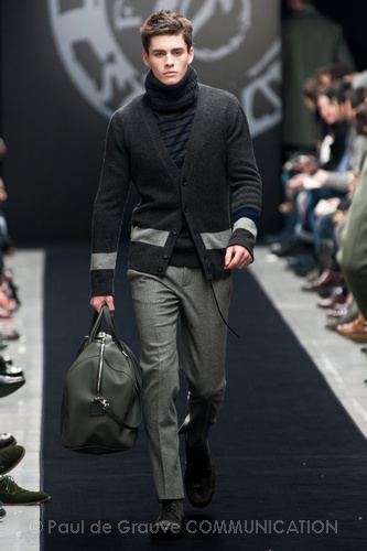 Ermanno Scervino Fall Winter 2012 Ermanno Scervino Fall Winter 2012