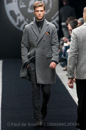 Ermanno Scervino Fall Winter 2012 Ermanno Scervino Fall Winter 2012