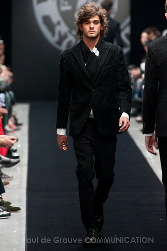 Ermanno Scervino Fall Winter 2012 Ermanno Scervino Fall Winter 2012