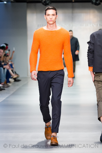 Ermanno Scervino Spring Summer 2014 ph: D. Munegato / PdG Communication Ermanno Scervino Spring Summer 2014 ph: D. Munegato / PdG Communication