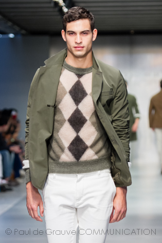 Ermanno Scervino Spring Summer 2014 ph: D. Munegato / PdG Communication Ermanno Scervino Spring Summer 2014 ph: D. Munegato / PdG Communication