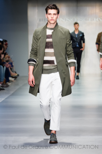 Ermanno Scervino Spring Summer 2014 ph: D. Munegato / PdG Communication Ermanno Scervino Spring Summer 2014 ph: D. Munegato / PdG Communication