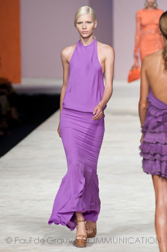 Ermanno Scervino - Ph D. Munegato / Paul de Grauve Communication Ermanno Scervino - Ph D. Munegato / Paul de Grauve Communication