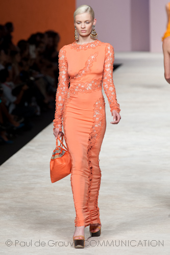 Ermanno Scervino - Ph D. Munegato / Paul de Grauve Communication Ermanno Scervino - Ph D. Munegato / Paul de Grauve Communication