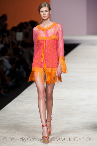 Ermanno Scervino - Ph D. Munegato / Paul de Grauve Communication Ermanno Scervino - Ph D. Munegato / Paul de Grauve Communication