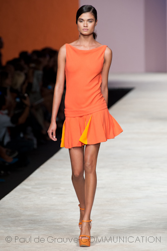 Ermanno Scervino - Ph D. Munegato / Paul de Grauve Communication Ermanno Scervino - Ph D. Munegato / Paul de Grauve Communication