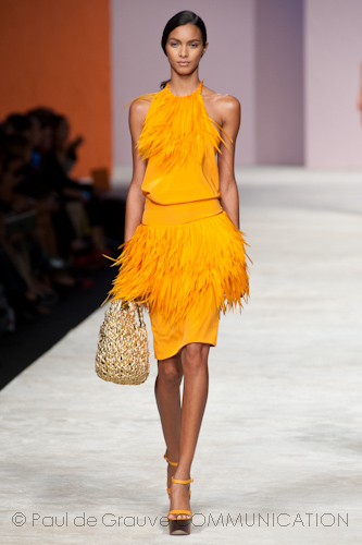 Ermanno Scervino - Ph D. Munegato / Paul de Grauve Communication Ermanno Scervino - Ph D. Munegato / Paul de Grauve Communication