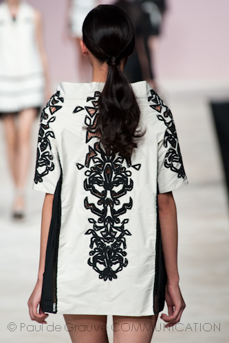 Ermanno Scervino - Ph D. Munegato / Paul de Grauve Communication Ermanno Scervino - Ph D. Munegato / Paul de Grauve Communication