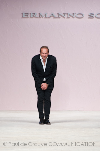 Ermanno Scervino - Ph D. Munegato / Paul de Grauve Communication Ermanno Scervino - Ph D. Munegato / Paul de Grauve Communication