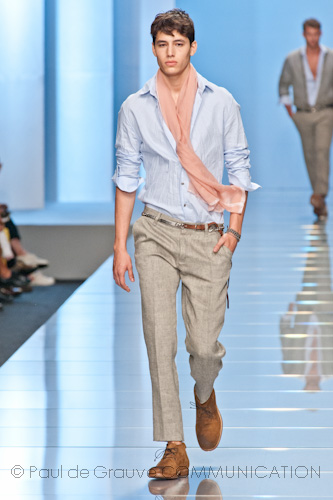 Ermanno Scervino Spring Summer 2013 Ermanno Scervino Spring Summer 2013