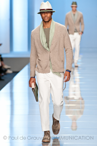 Ermanno Scervino Spring Summer 2013 Ermanno Scervino Spring Summer 2013