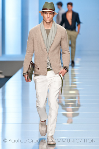 Ermanno Scervino Spring Summer 2013 Ermanno Scervino Spring Summer 2013
