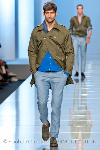 Ermanno Scervino Spring Summer 2013 Ermanno Scervino Spring Summer 2013