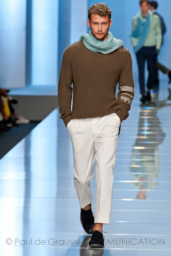 Ermanno Scervino Spring Summer 2013 Ermanno Scervino Spring Summer 2013