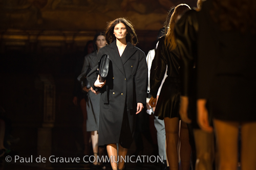 Scognamiglio A/I 2013 Scognamiglio A/I 2013