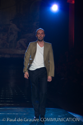 Scognamiglio A/I 2013 Scognamiglio A/I 2013