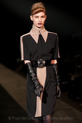 Sergei Grinko Fall Winter 2012/13 Sergei Grinko Fall Winter 2012/13