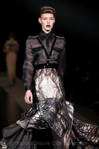 Sergei Grinko Fall Winter 2012/13 Sergei Grinko Fall Winter 2012/13