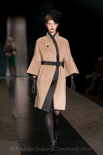 Sergei Grinko Fall Winter 2012/13 Sergei Grinko Fall Winter 2012/13
