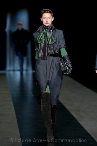 Sergei Grinko Fall Winter 2012/13 Sergei Grinko Fall Winter 2012/13