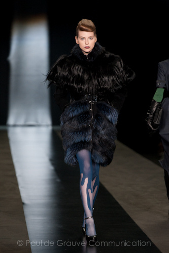 Sergei Grinko Fall Winter 2012/13 Sergei Grinko Fall Winter 2012/13