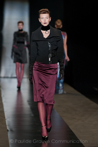 Sergei Grinko Fall Winter 2012/13 Sergei Grinko Fall Winter 2012/13